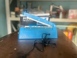 Nylon Sealer / Impulse Sealer