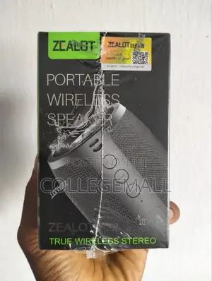 Zealot S32