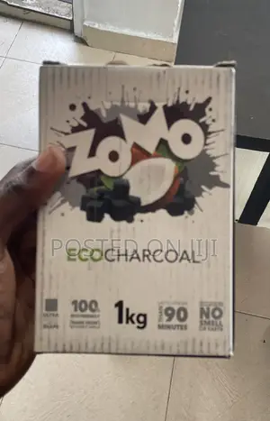 Zomo Cube Coal