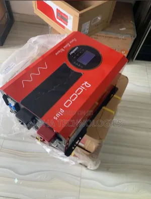 Ricco Inverter