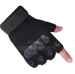 3 in 1 Gym Accessories Gloves, Ab Wheel and Skipping Rope
