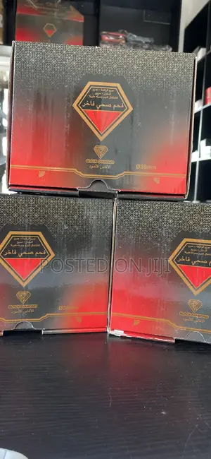 Black Diamond Coal