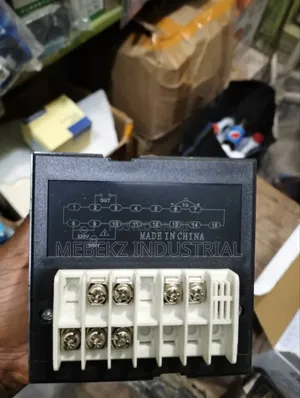 Baking Oven Temperature Controller