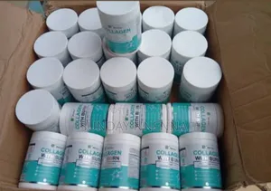 Wins Town Collagen With Burn Powder