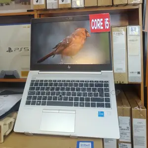 New Laptop HP ProBook 650 G6 8GB Intel Core i5 SSD 256GB
