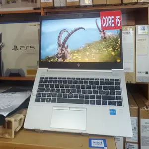 New Laptop HP ProBook 650 G6 12GB Intel Core i5 SSD 256GB