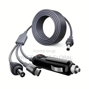 Starlink Mini Cable 10, 5 3 Meters (10m, 5m, 3m)
