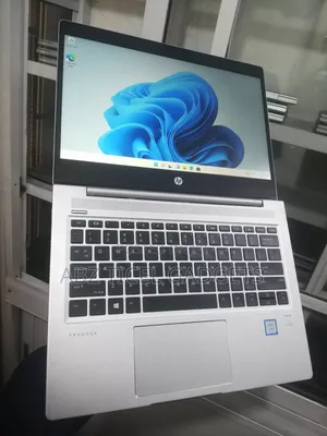 Laptop HP ProBook 430 G6 16GB Intel Core I7 SSD 256GB