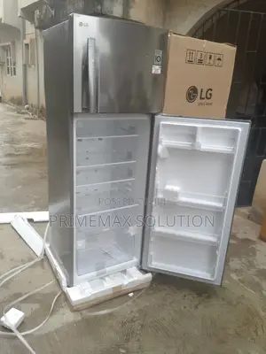 Lg Gl-G322rlbb 308l Refrigerator - Style Meets Functionality