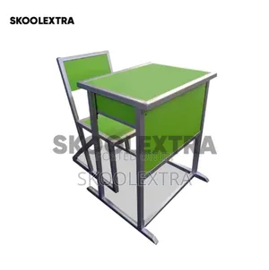 School Chairs and Tables