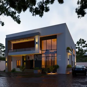 Architect and Site Engineer