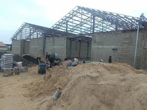 Architect and Site Engineer