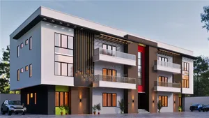 Architect and Site Engineer