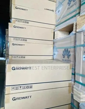 5kva 48v Growatts Energy Hybrid Inverter With Wifi