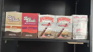 Cigars Woods
