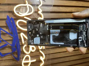 Samsung Note 20 Ultra Screen