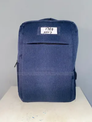 Back Pack for Souvenir