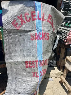 12pcs Sacks Bags/Construction Sacks Bags (300kg)