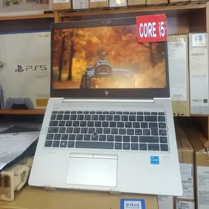 New Laptop HP ProBook 650 G6 16GB Intel Core i5 SSD 512GB