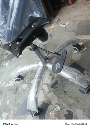 Office Chair Parts