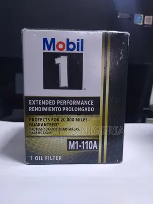 Mobil 1 M1-110 Extended Performance Oil Filter