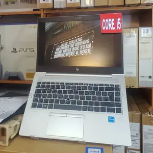 New Laptop HP ProBook 650 G6 8GB Intel Core i5 SSD 1T