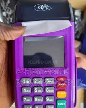 Palmpay Pos, Buy to Own