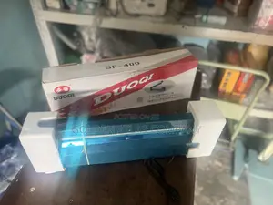 Long Nylon / Impluse Sealer