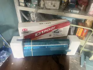Long Nylon / Impluse Sealer