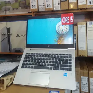 New Laptop HP ProBook 650 G6 12GB Intel Core i5 SSD 1T