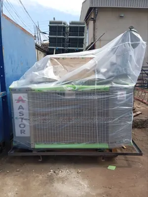2mva 33/0.400kv or 2000kva 33/0.400kv Astor Transformer  Copper Coin