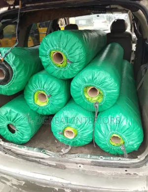 Rolls of Artificial Grass Carpet for Bulk Sales