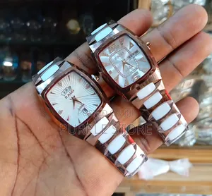Rado Ceramic Quality Unisex Wristwatches