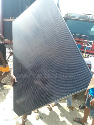Ja Solar 700w 150cell