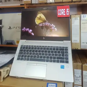 New Laptop HP ProBook 650 G6 16GB Intel Core i5 SSD 1T