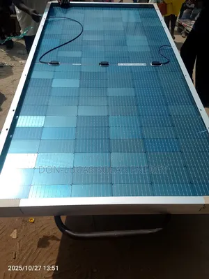Jinko Solar Panel 530w