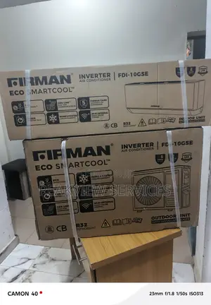 1hp Sumec Firman Ac Fdi-10gse – Best Price