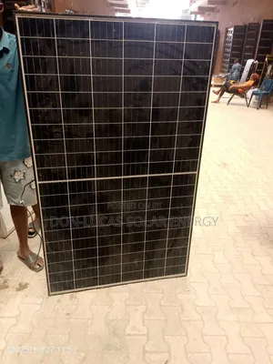 Solar Panel 400w