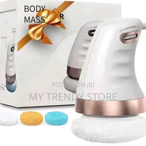 Body Sculpture Cellulite Remover Machine