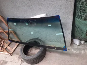 Front Windscreen For Toyota Tundra 2001 Model Available Now