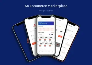 Website Mobile App Design (Ui/Ux)