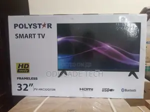 Polystar 32 Inches Smart Led Display
