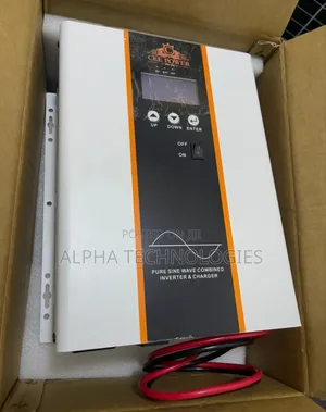 10kva Cee Power Inverter