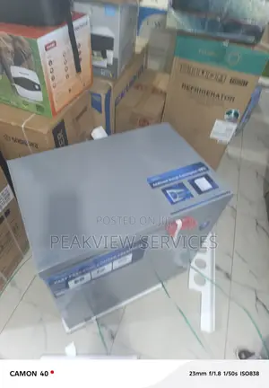 Mdrc277fzg43ngg — Midea 200-Litre Deep Freezer for Kitchen Use