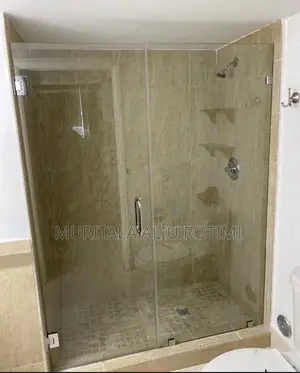 Shower Glass