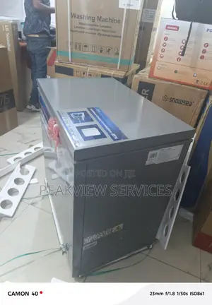 Mdrc277fzg43ngg — 200l Midea Chest Freezer With Easy Drain Plug