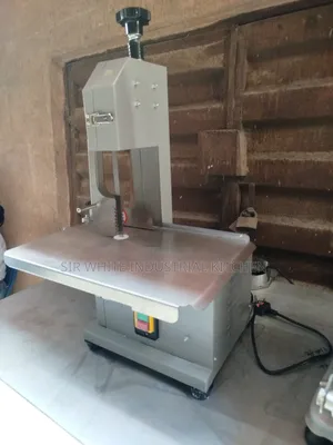 Industrial Bone Saw Machine