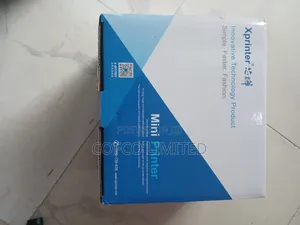Xprinter Mini Printer