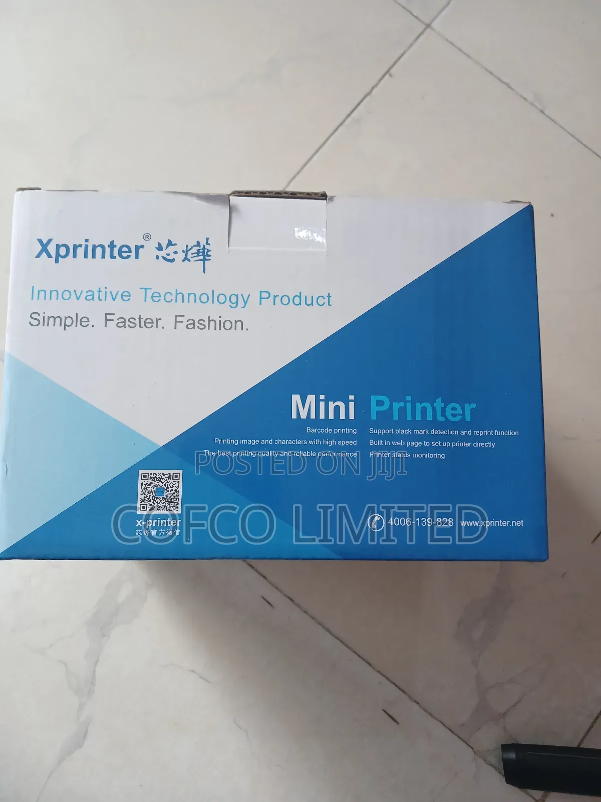 Xprinter Mini Printer