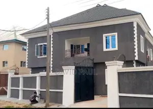 3bdrm Block of Flats in Free Zone, Irete, for rent